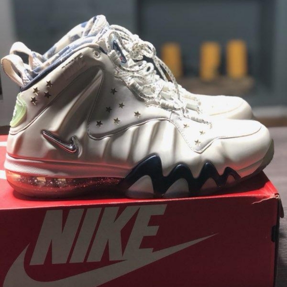 Barkley Posite Max Prm - Picture 2 of 6